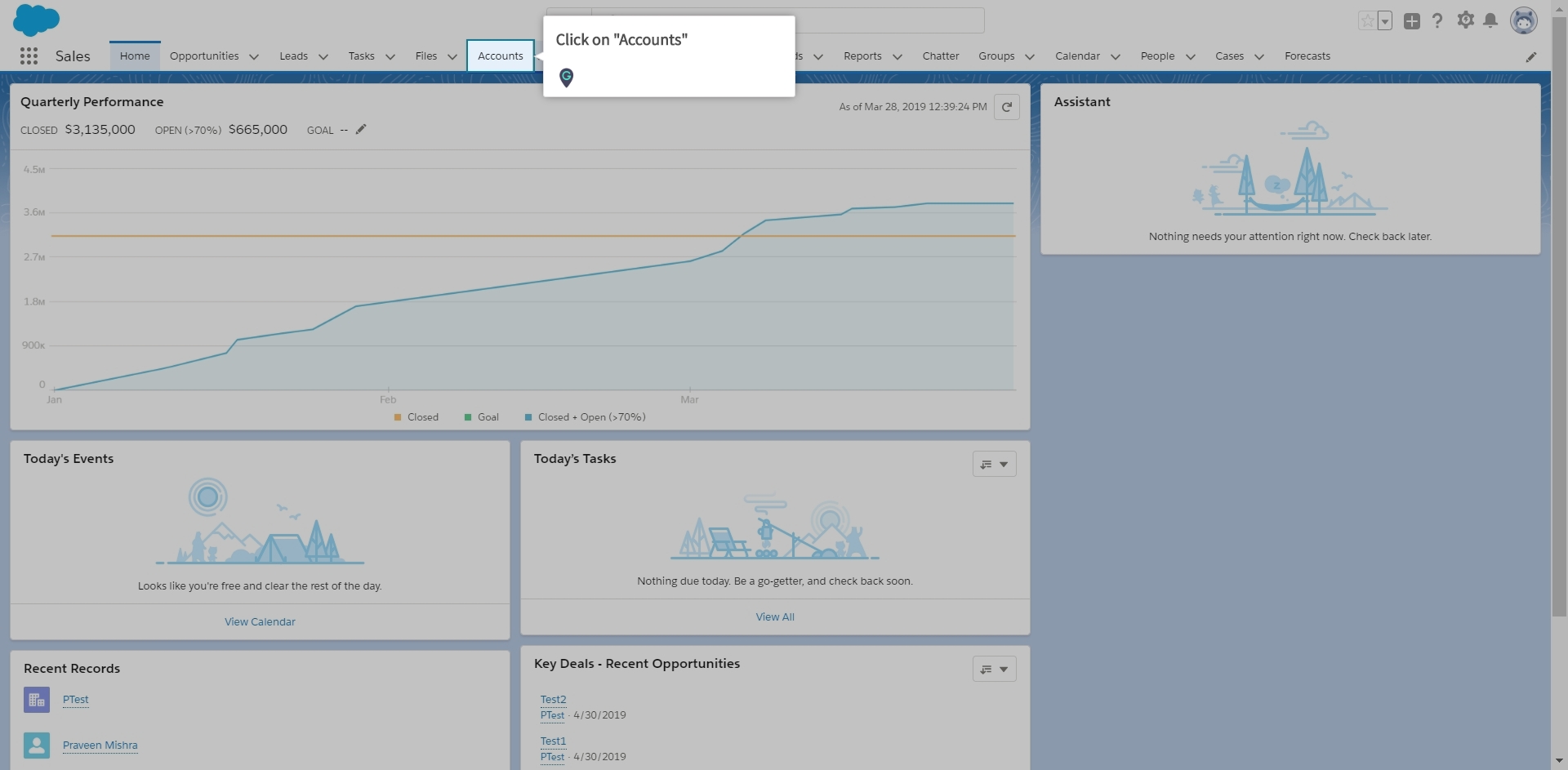 how-to-delete-contact-under-accounts-in-salesforce-lightning-a-guide