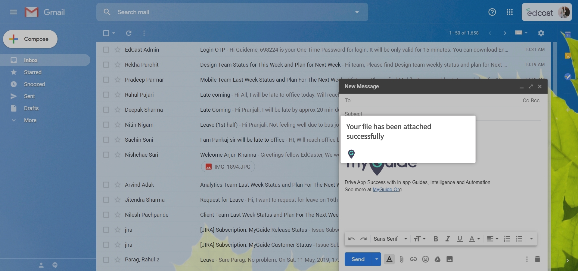 mail attachment downloader gmail