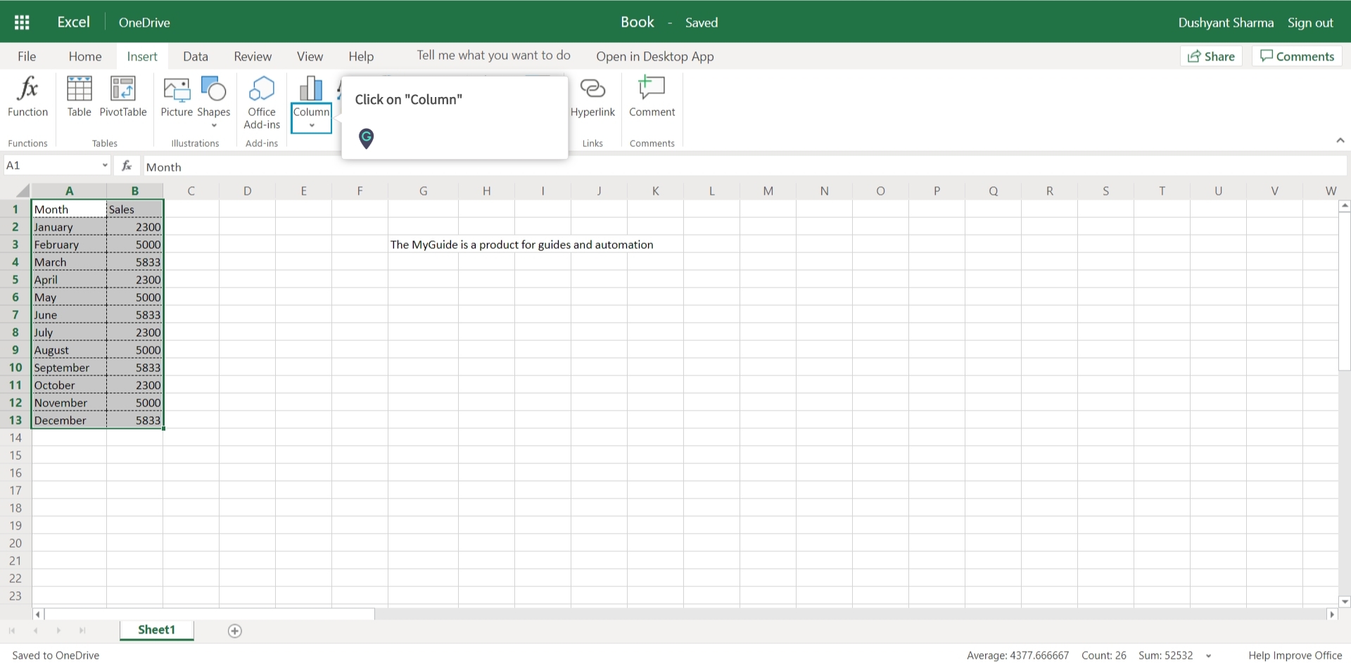 how-to-insert-column-chart-in-ms-excel-online-a-guide-by-myguide