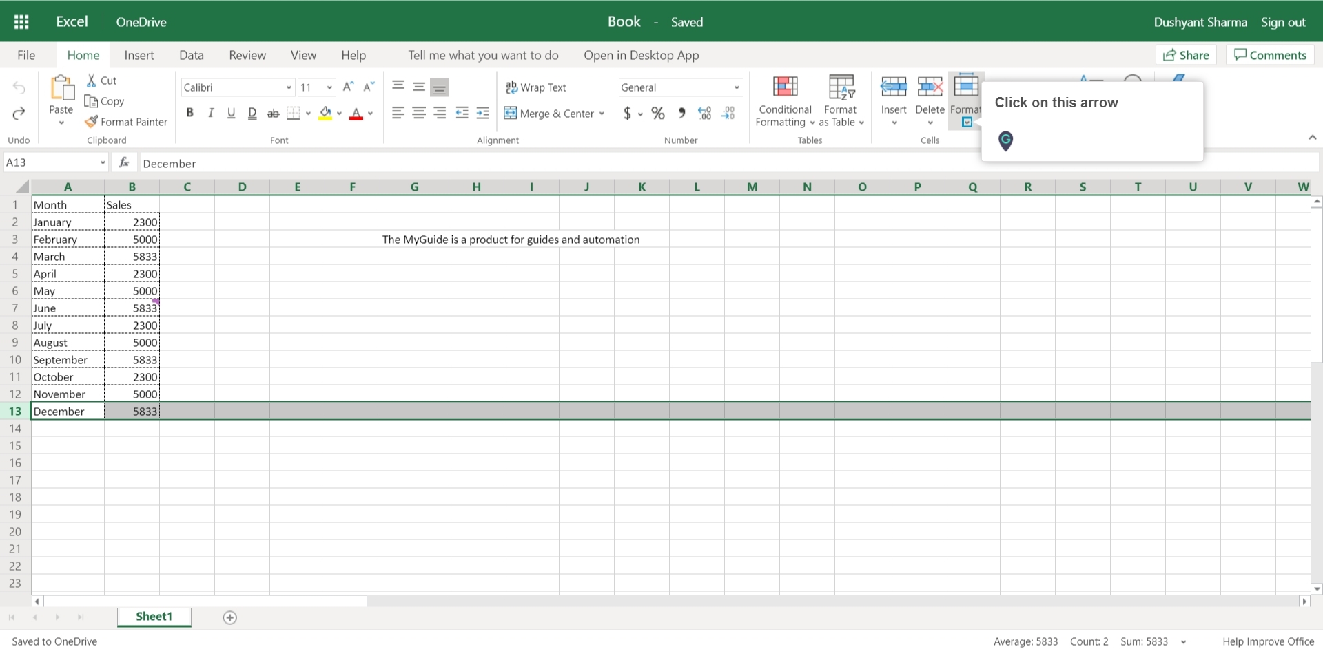 how-to-increase-row-height-in-excel-top-4-methods-exceldemy