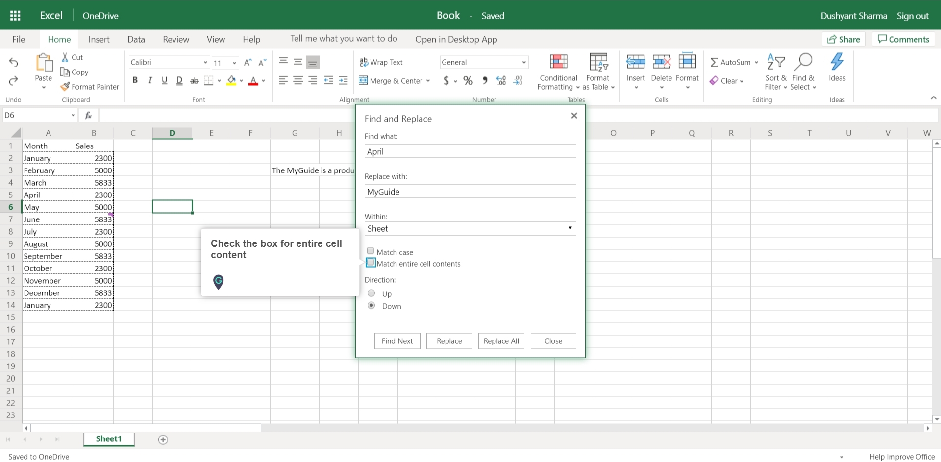 how-to-replace-values-or-words-in-ms-excel-online-a-guide-by-myguide