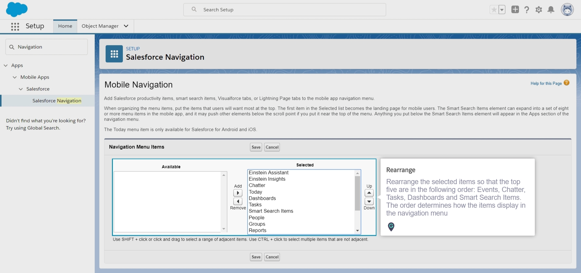 how-to-customize-the-navigation-menu-in-salesforce-lightning-a-guide