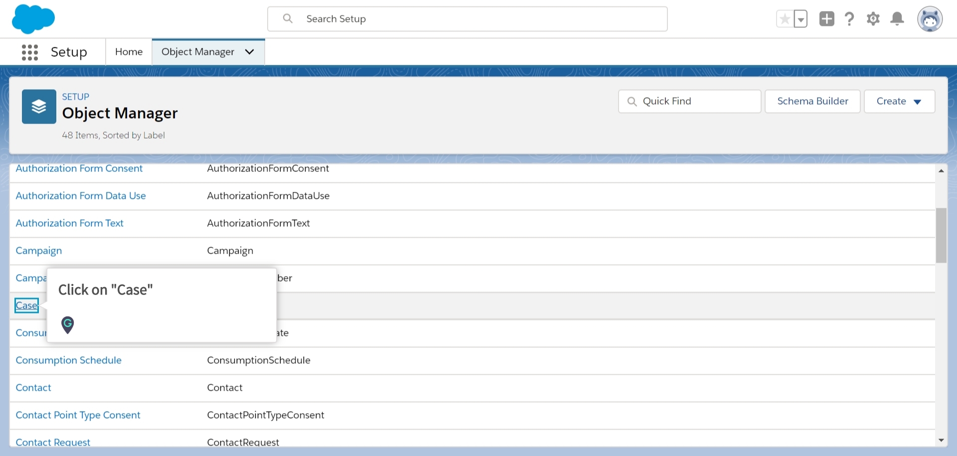 How To Create A New Case Page Layout In Salesforce Lightning A Guide 