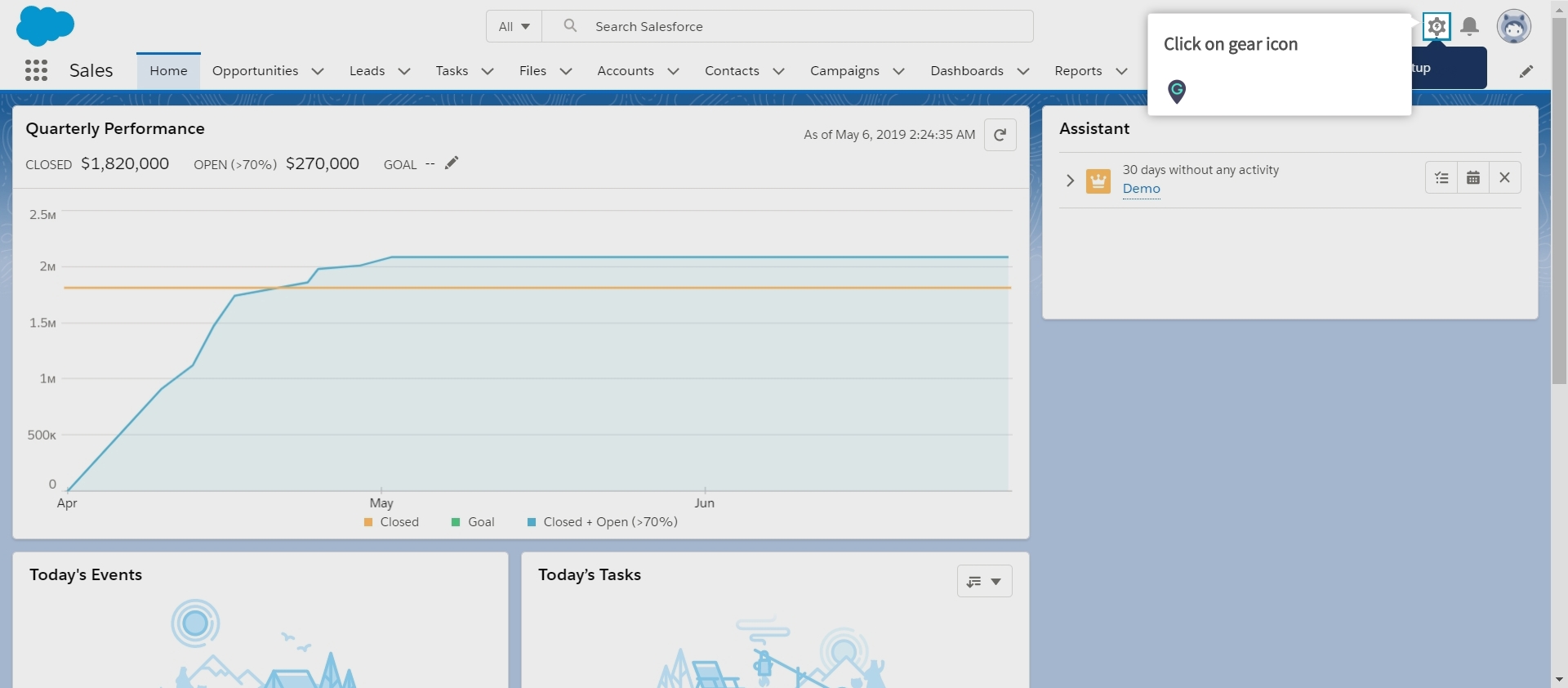 how-to-customize-highlights-panel-in-case-page-layout-in-salesforce