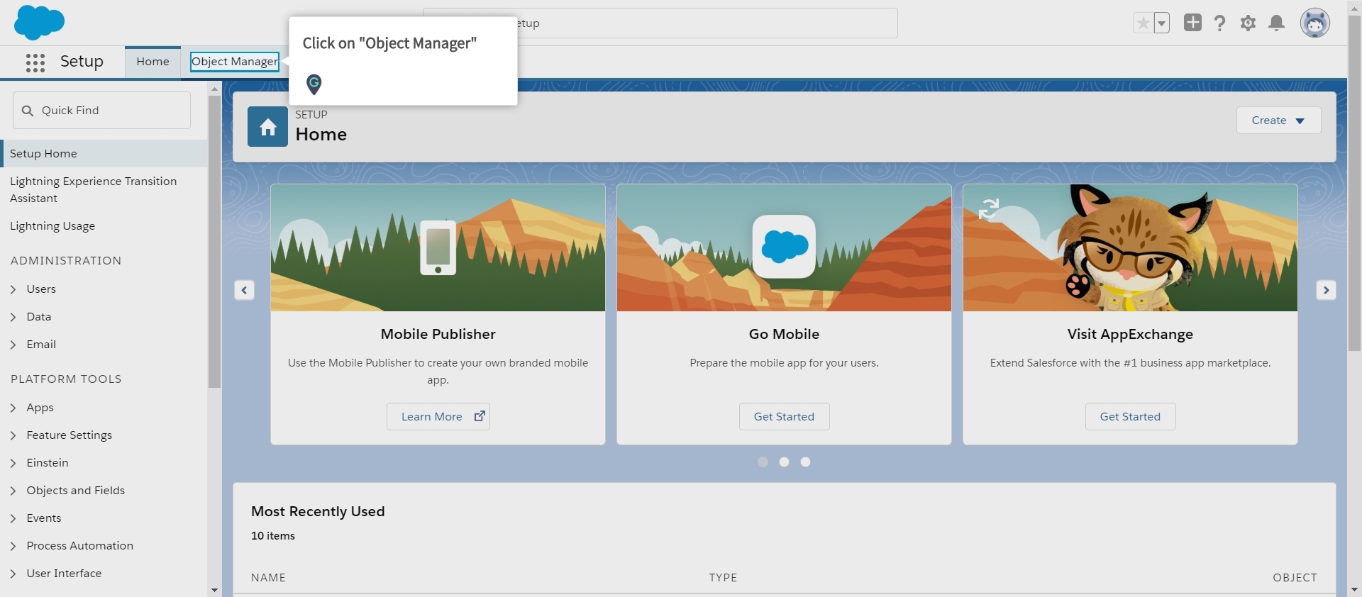 how-to-customize-highlights-panel-in-case-page-layout-in-salesforce