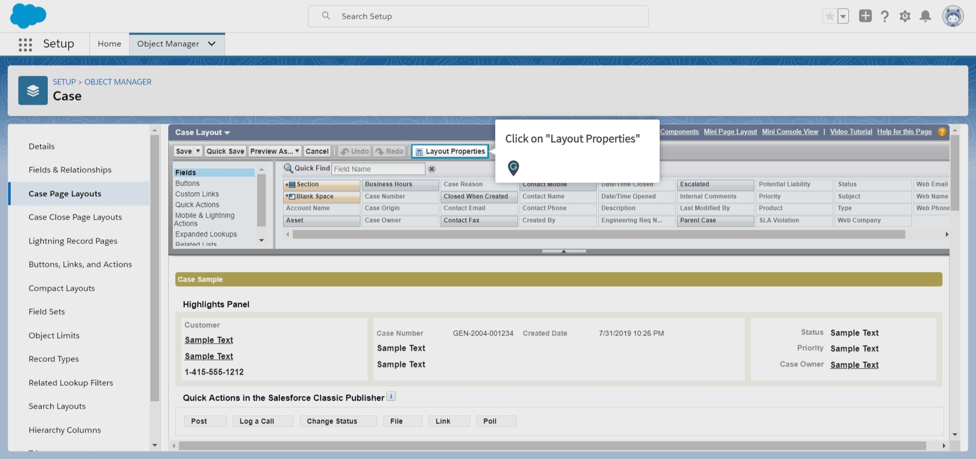 how-to-manage-layout-properties-in-case-page-layout-in-salesforce
