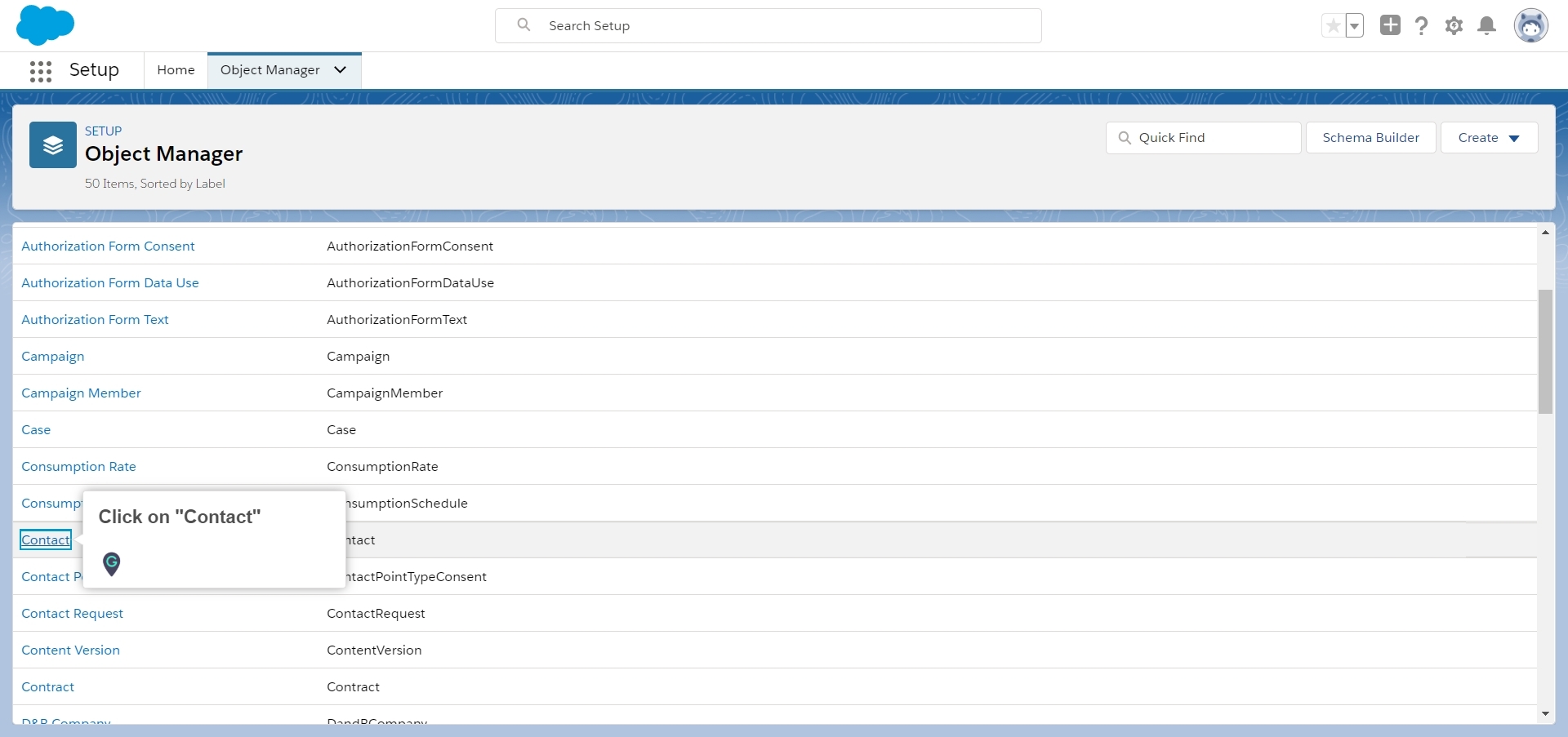 how-to-create-a-compact-layout-in-salesforce-lightning-a-guide-by-myguide