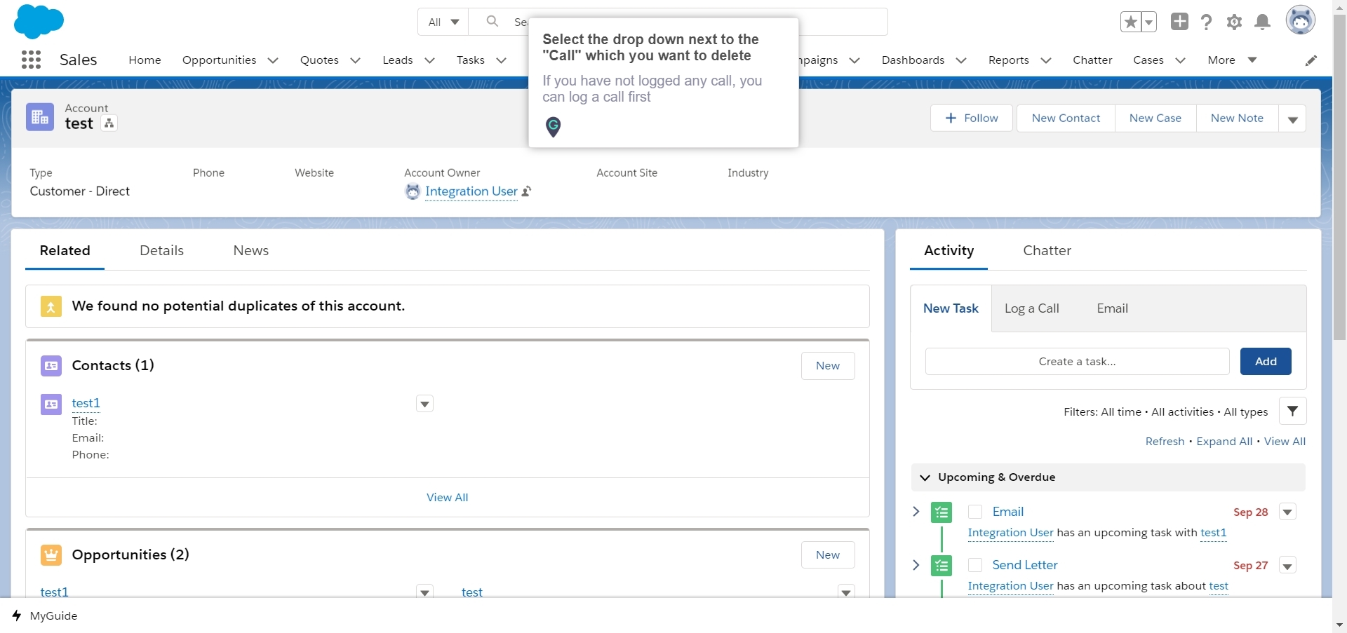 how-to-delete-call-log-under-accounts-in-salesforce-lightning-a-guide