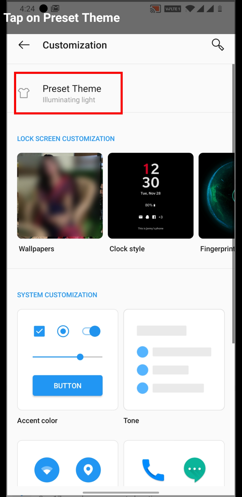 How to Apply Dark theme in Android 10 A Guide by MyGuide