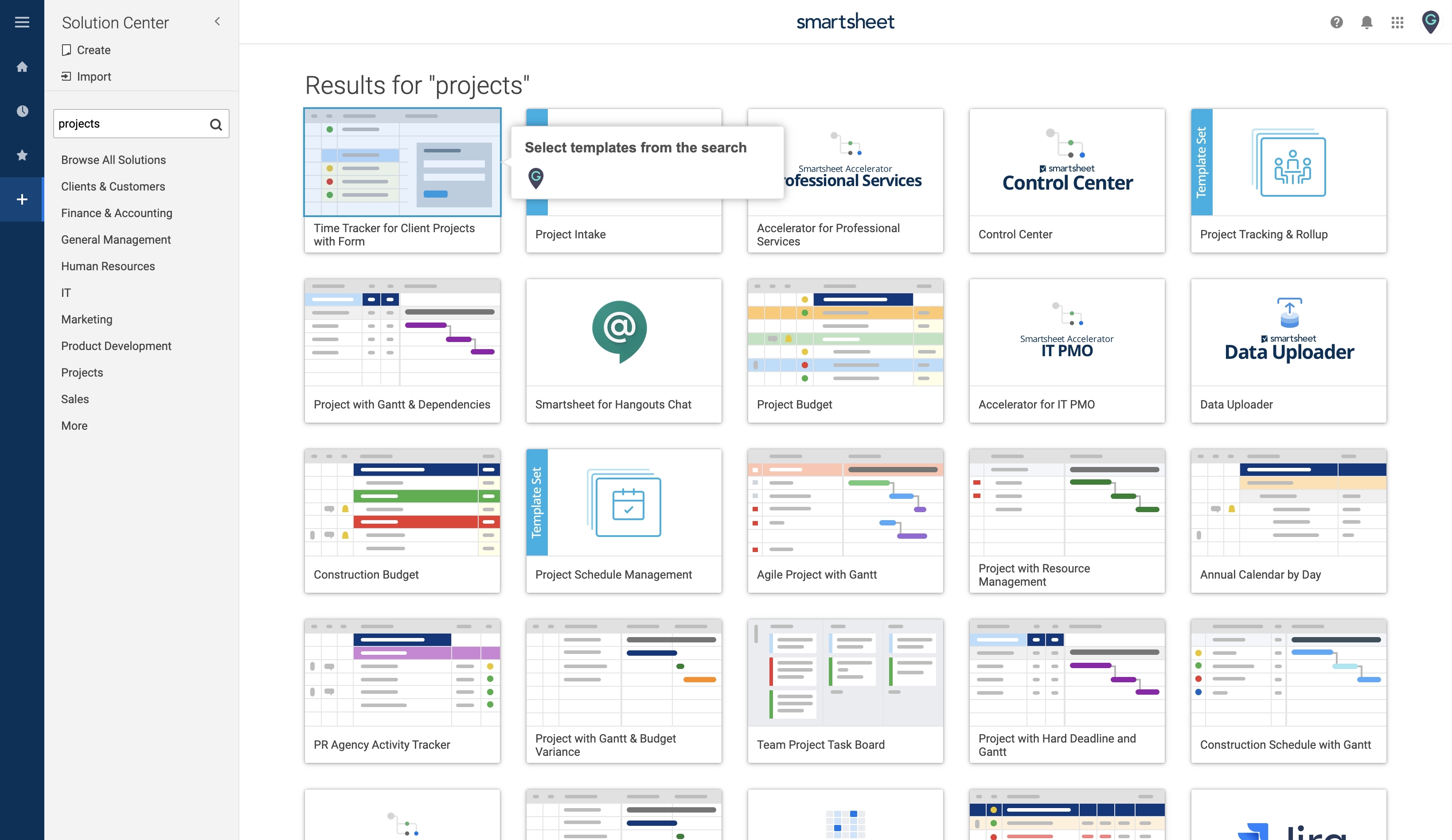 How To Set Up A Sheet In Smartsheet A Guide By Myguide 5407