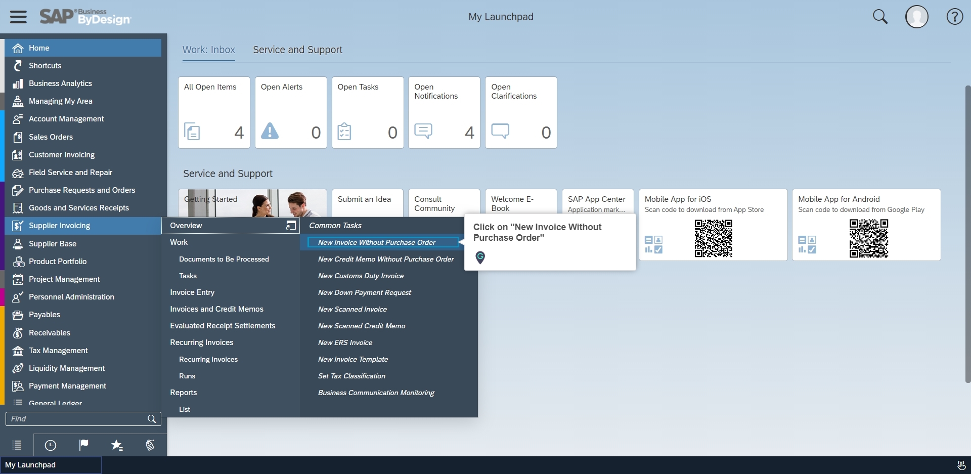 How To Enter Vendor Invoice In SAP A Guide By MyGuide