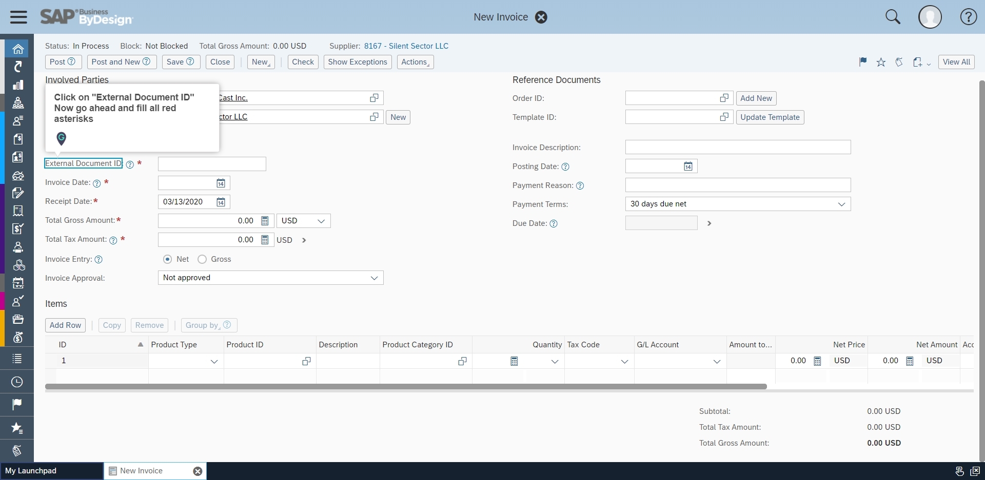 how-to-enter-vendor-invoice-in-sap-a-guide-by-myguide