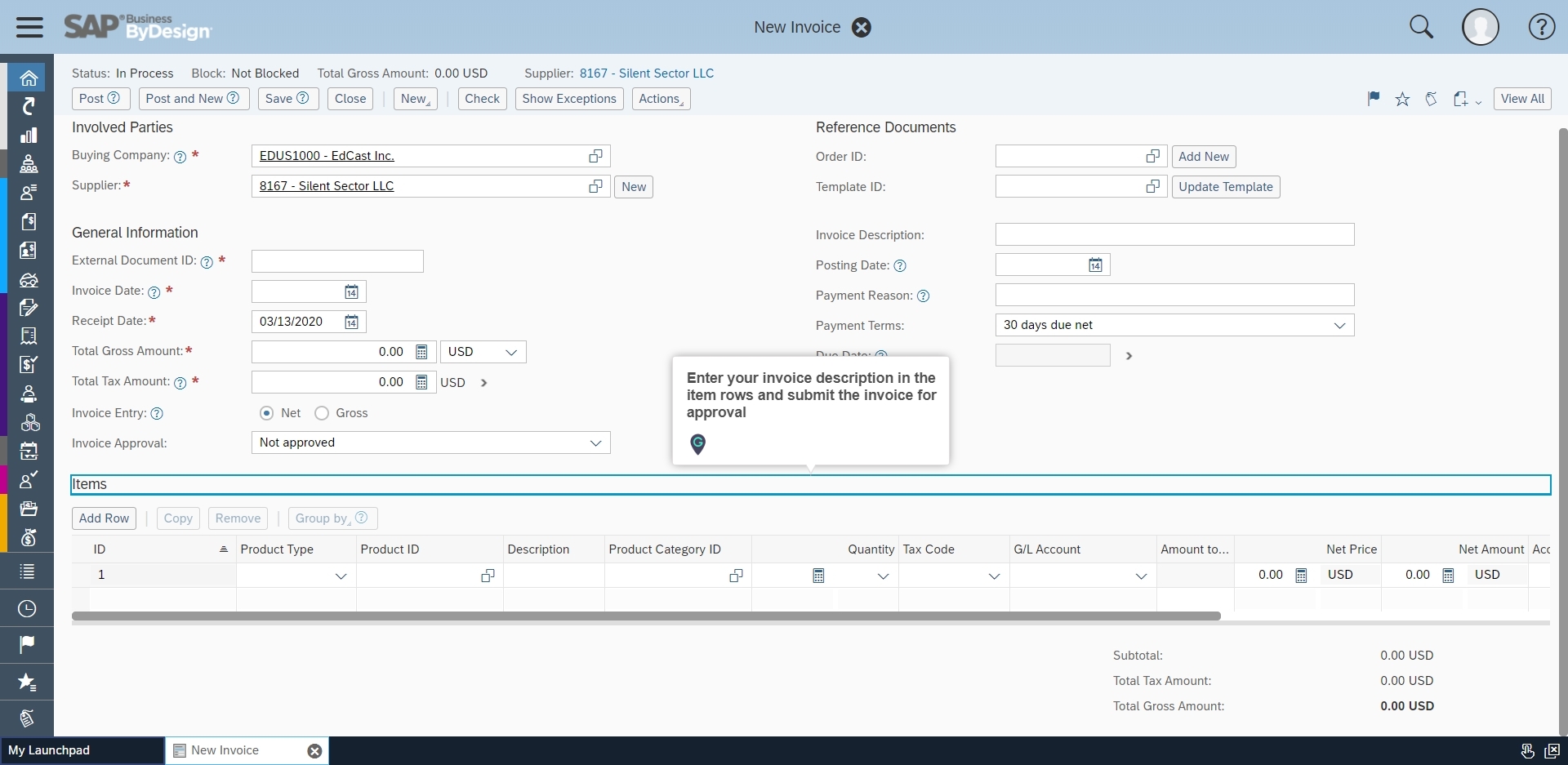 how-to-enter-vendor-invoice-in-sap-a-guide-by-myguide