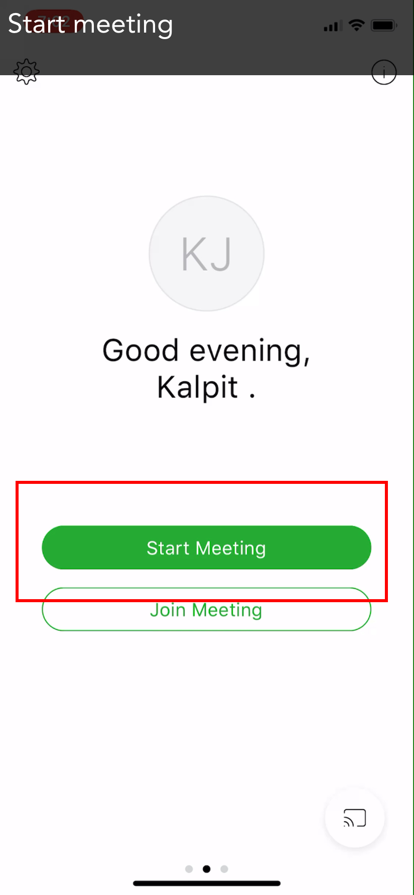 How to set virtual background in cisco webex mobile A Guide by MyGuide