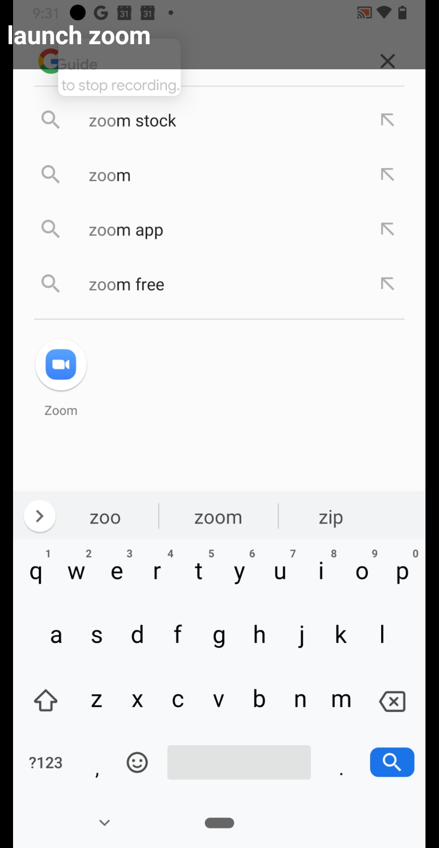 how to join zoom meeting by entering id