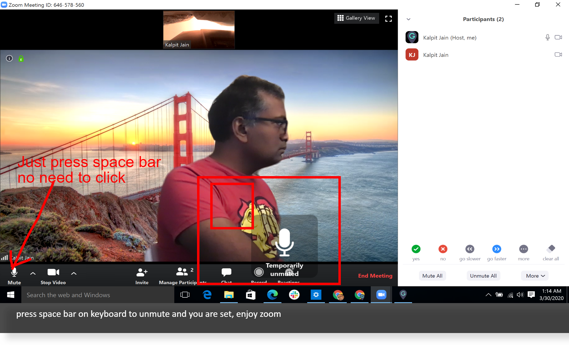 how to unmute on zoom phone call how to unmute on zoom phone call
