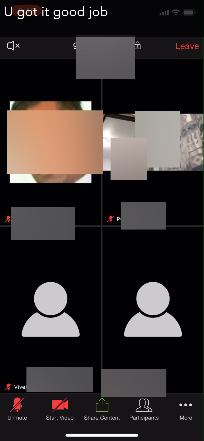 how-to-see-all-participants-video-in-a-zoom-mobile-video-call-a-guide