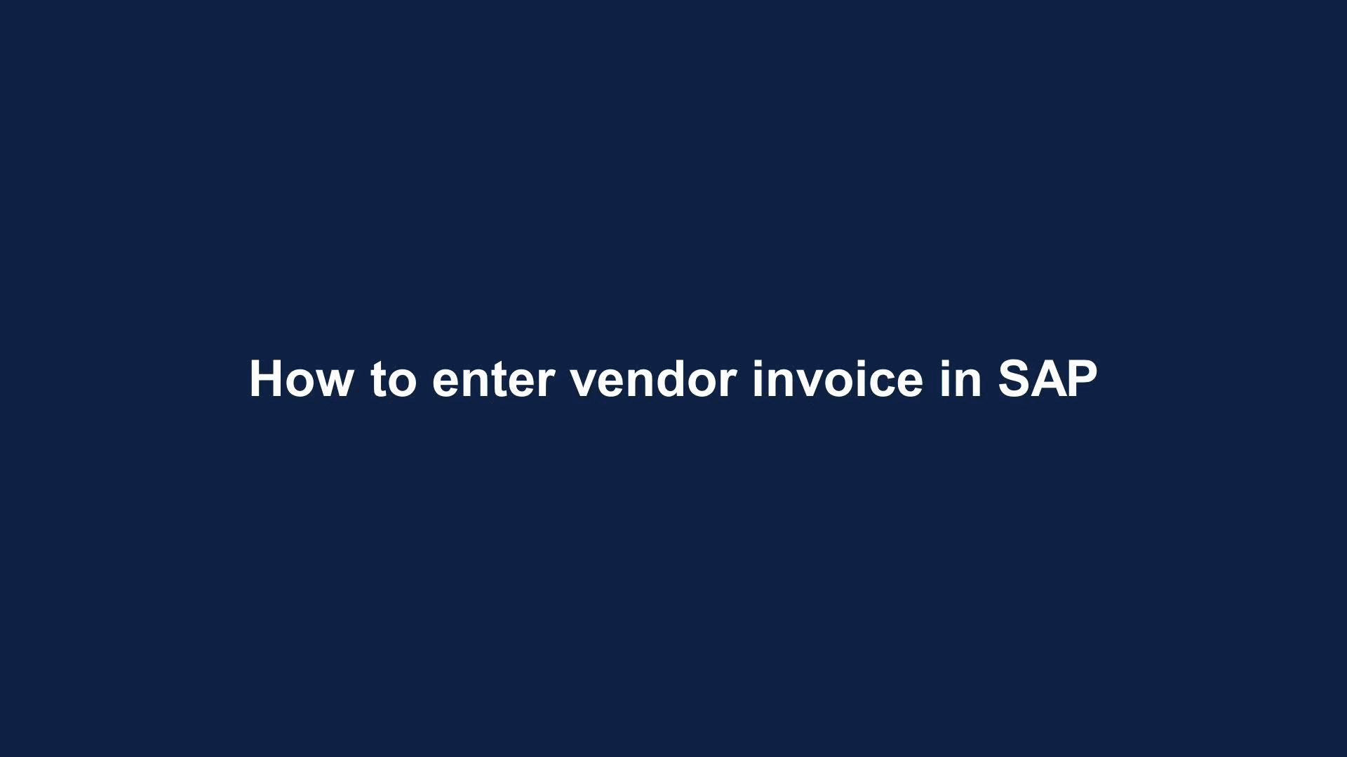 how-to-enter-vendor-invoice-in-sap-a-guide-by-myguide