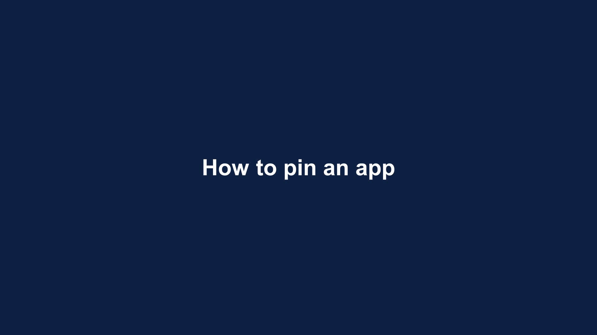 Pin on Apps